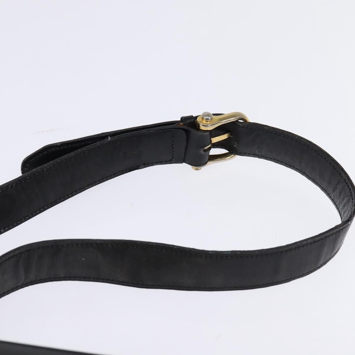 Celine Celine Horse Carriage Shoulder bag Leather Size ONE SIZE - 16 Thumbnail