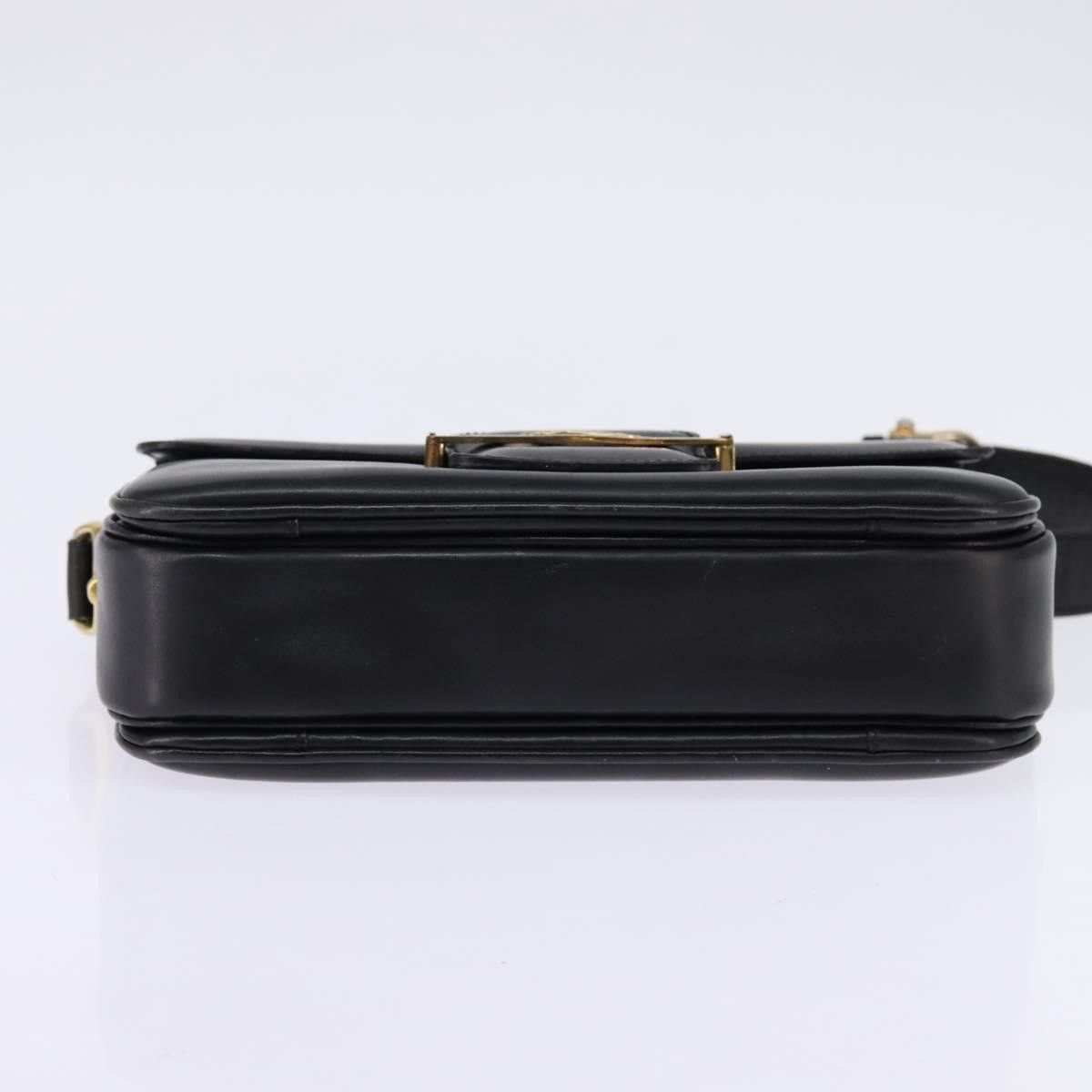 Celine Celine Horse Carriage Shoulder bag Leather Size ONE SIZE - 14 Thumbnail