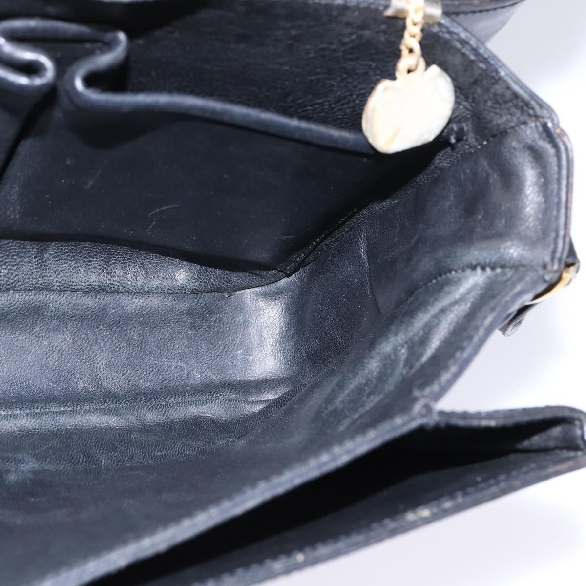 Celine Celine Horse Carriage Shoulder bag Leather Size ONE SIZE - 20 Thumbnail