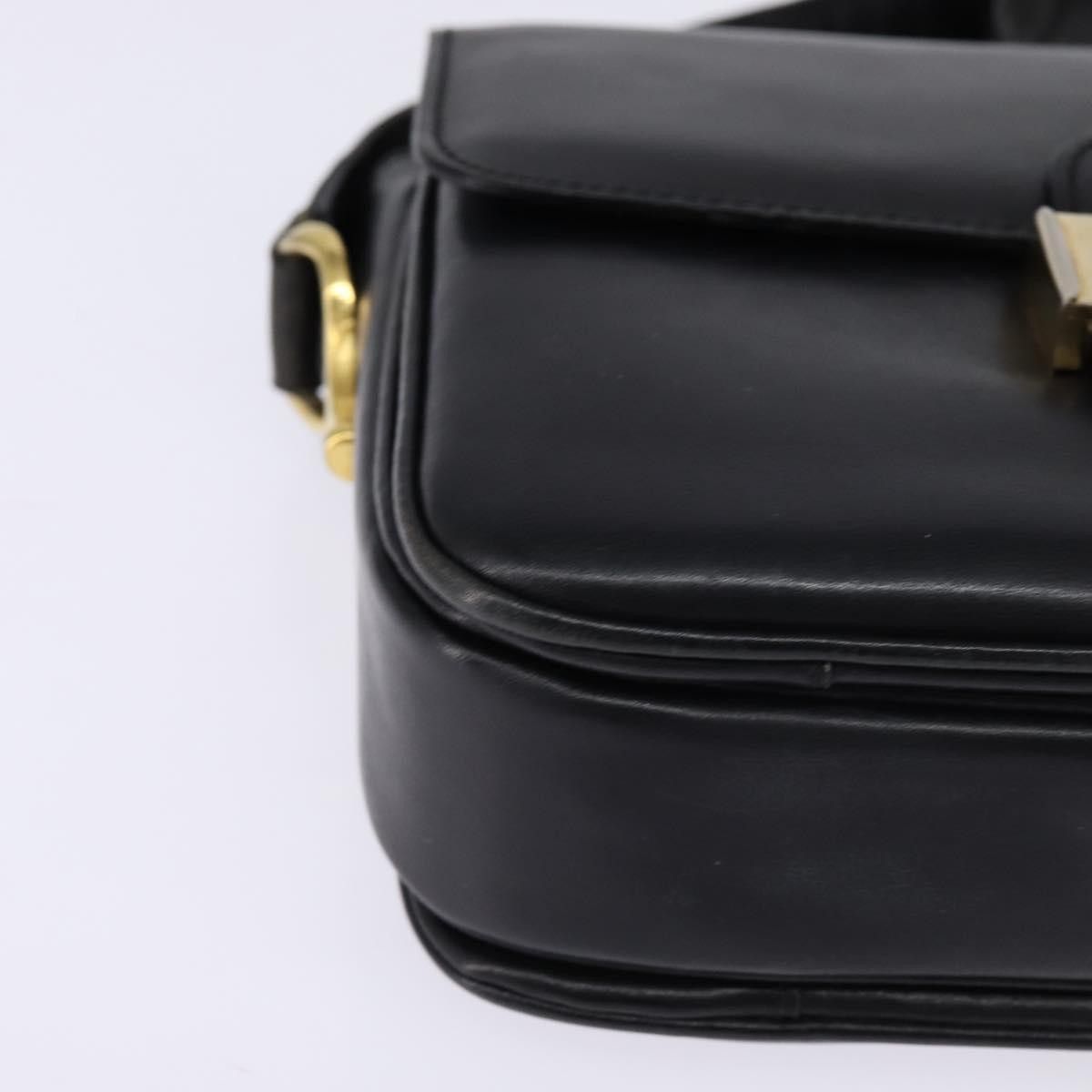 Celine Celine Horse Carriage Shoulder bag Leather Size ONE SIZE - 8 Thumbnail