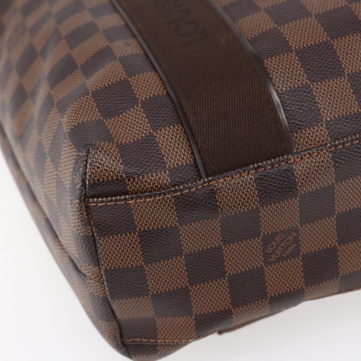 Louis Vuitton Louis Vuitton Cabas Beaubourg Damier Size ONE SIZE - 10 Thumbnail