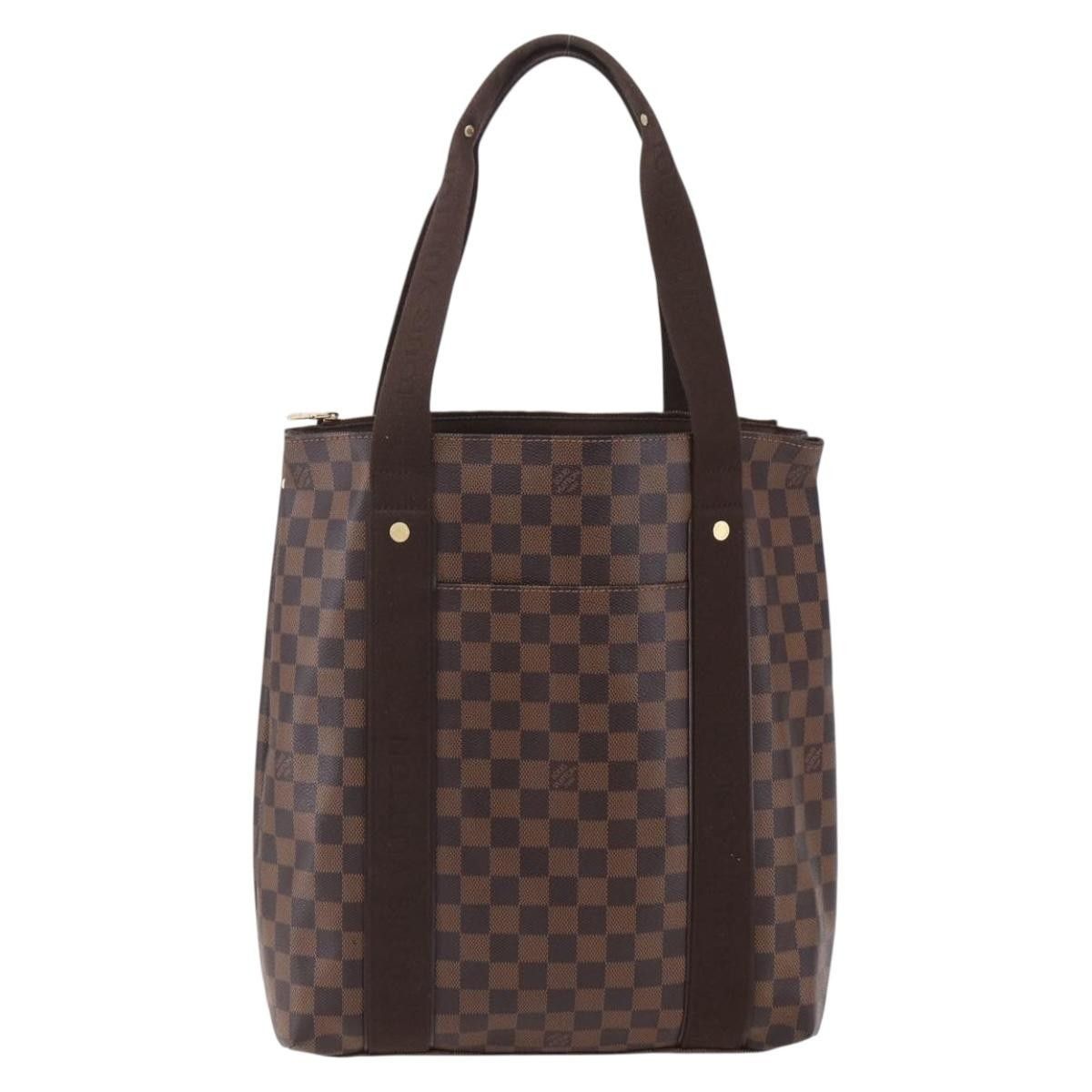 Louis Vuitton Louis Vuitton Cabas Beaubourg Damier Size ONE SIZE - 18 Thumbnail