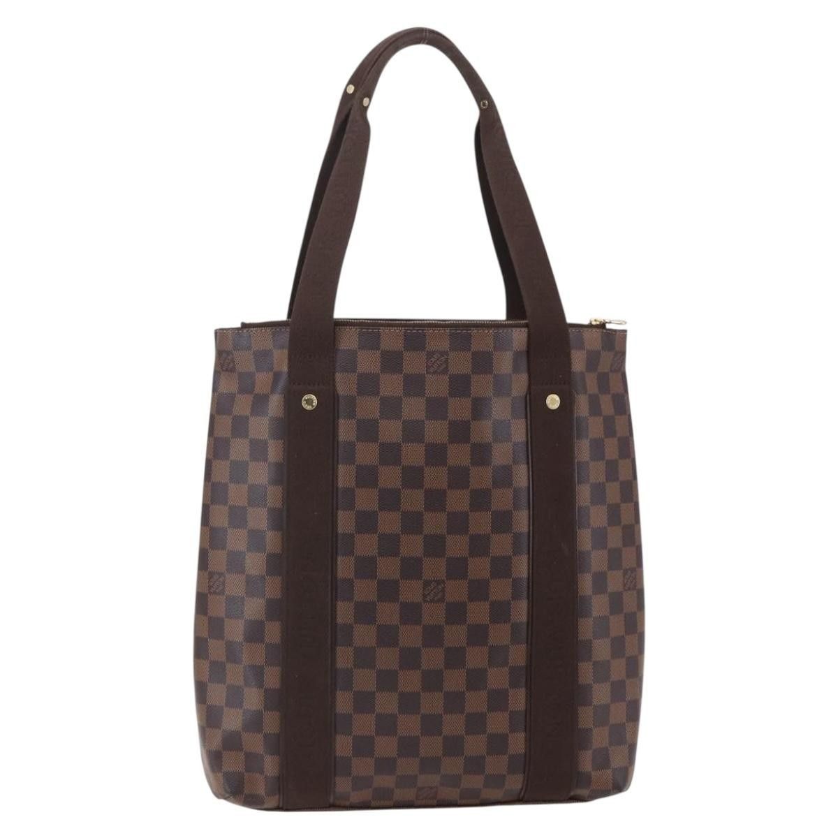 Louis Vuitton Louis Vuitton Cabas Beaubourg Damier Size ONE SIZE - 2 Thumbnail