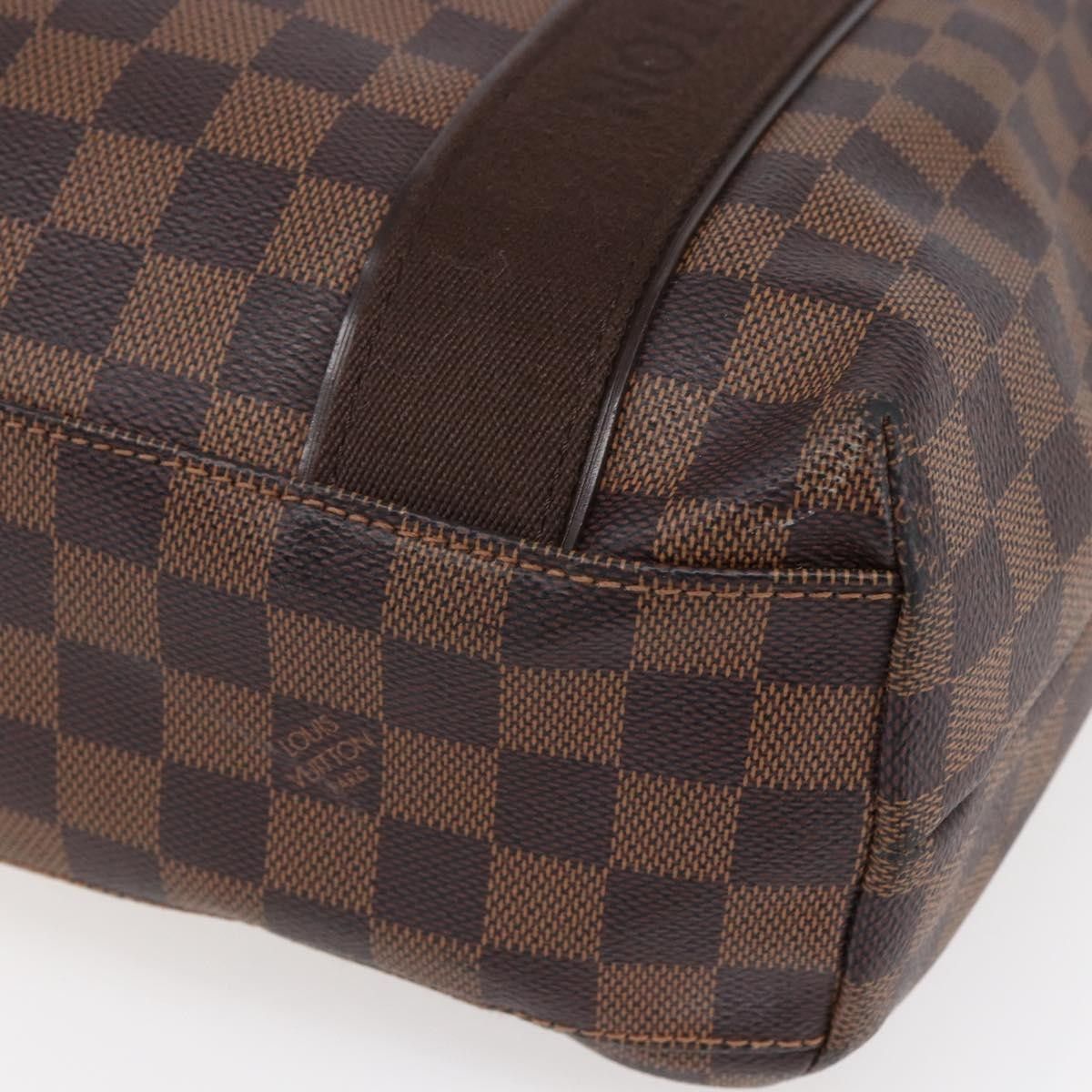 Louis Vuitton Louis Vuitton Cabas Beaubourg Damier Size ONE SIZE - 9 Thumbnail