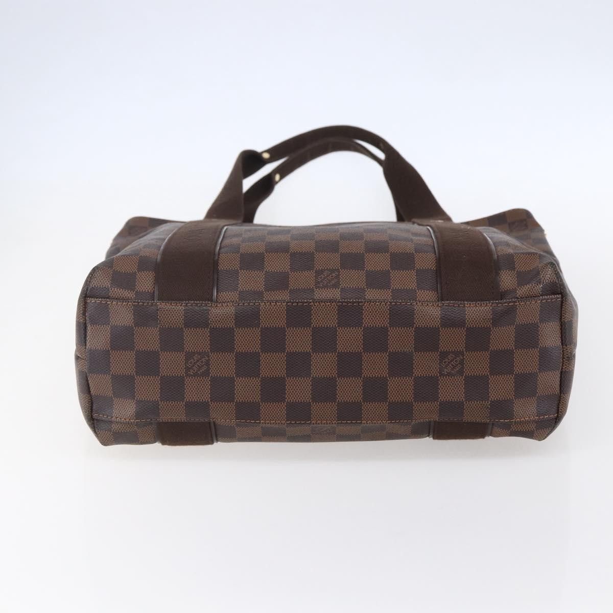 Louis Vuitton Louis Vuitton Cabas Beaubourg Damier Size ONE SIZE - 15 Thumbnail