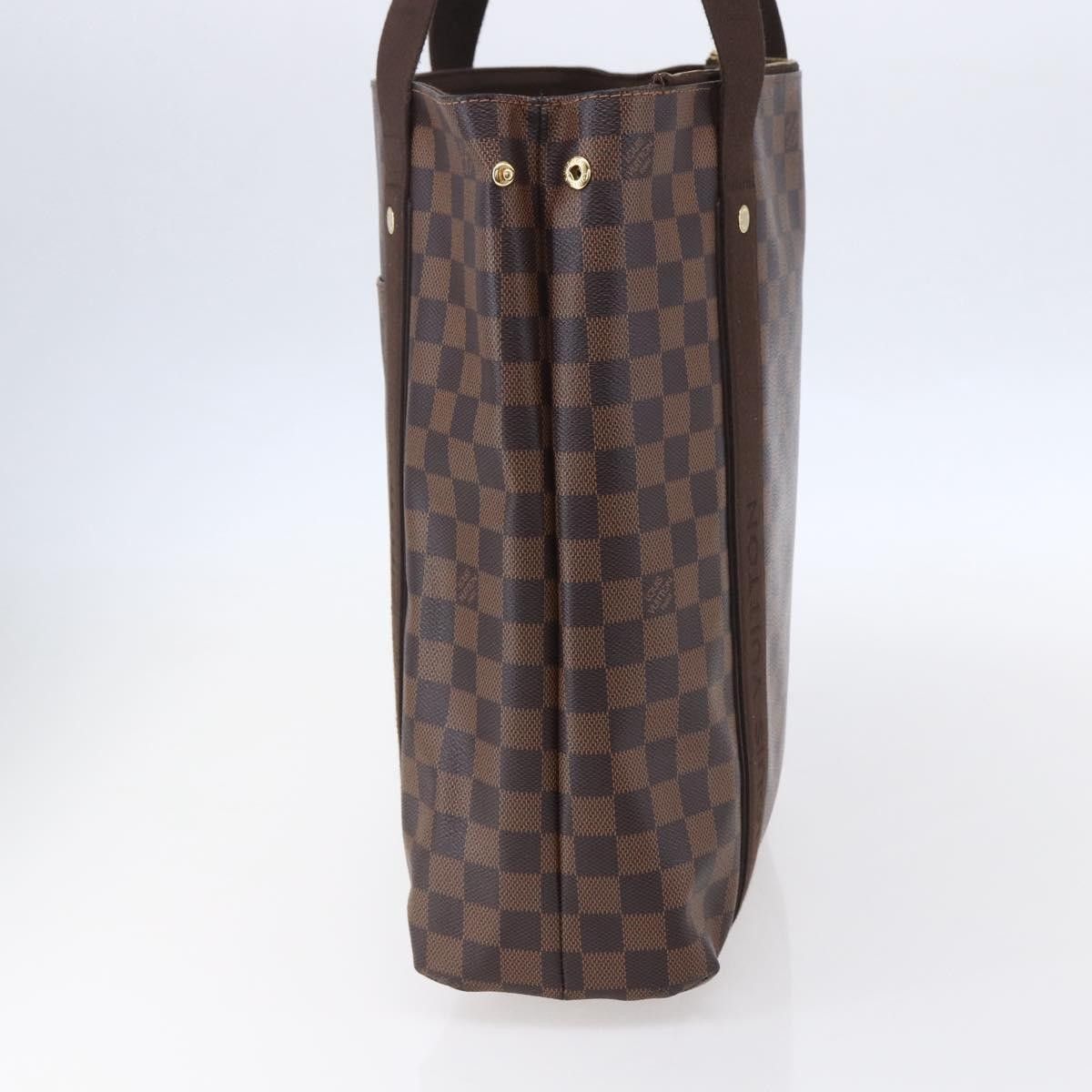 Louis Vuitton Louis Vuitton Cabas Beaubourg Damier Size ONE SIZE - 4 Thumbnail