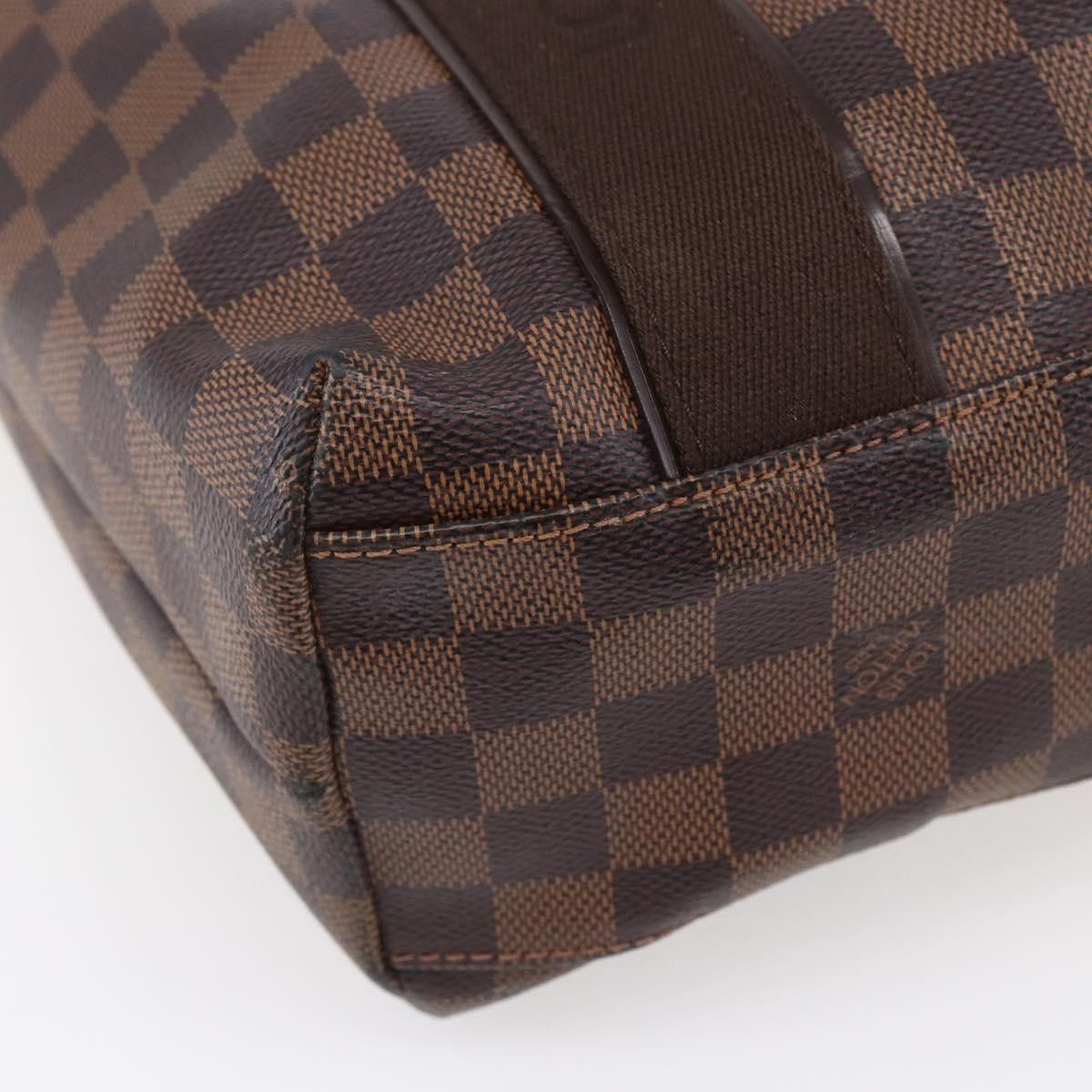 Louis Vuitton Louis Vuitton Cabas Beaubourg Damier Size ONE SIZE - 12 Thumbnail
