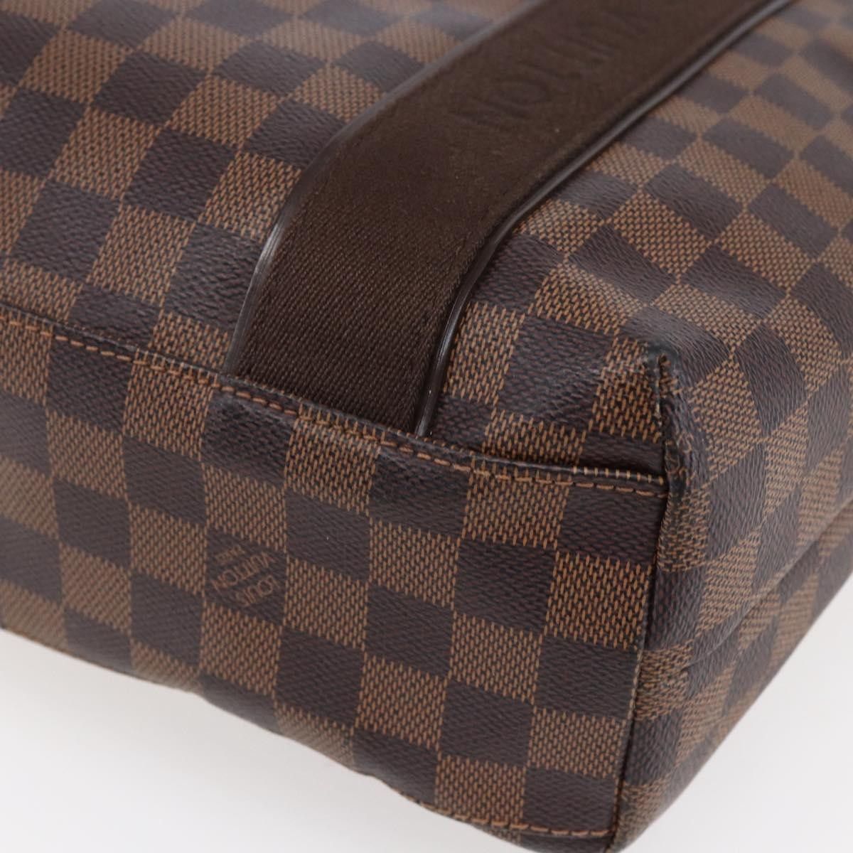 Louis Vuitton Louis Vuitton Cabas Beaubourg Damier Size ONE SIZE - 11 Thumbnail