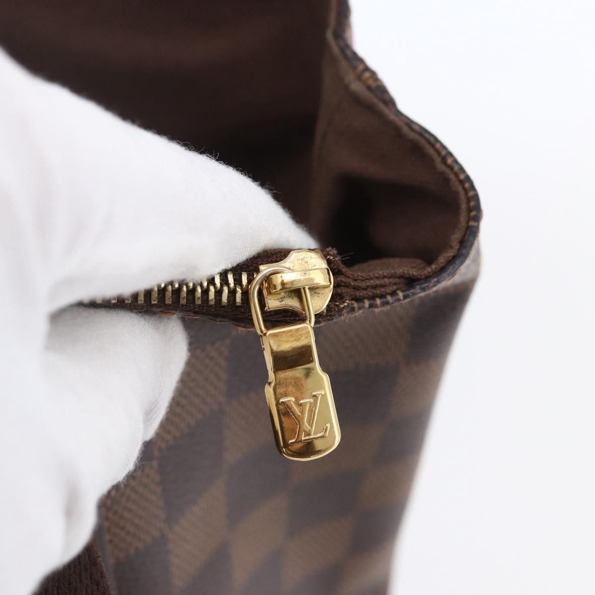 Louis Vuitton Louis Vuitton Cabas Beaubourg Damier Size ONE SIZE - 13 Thumbnail