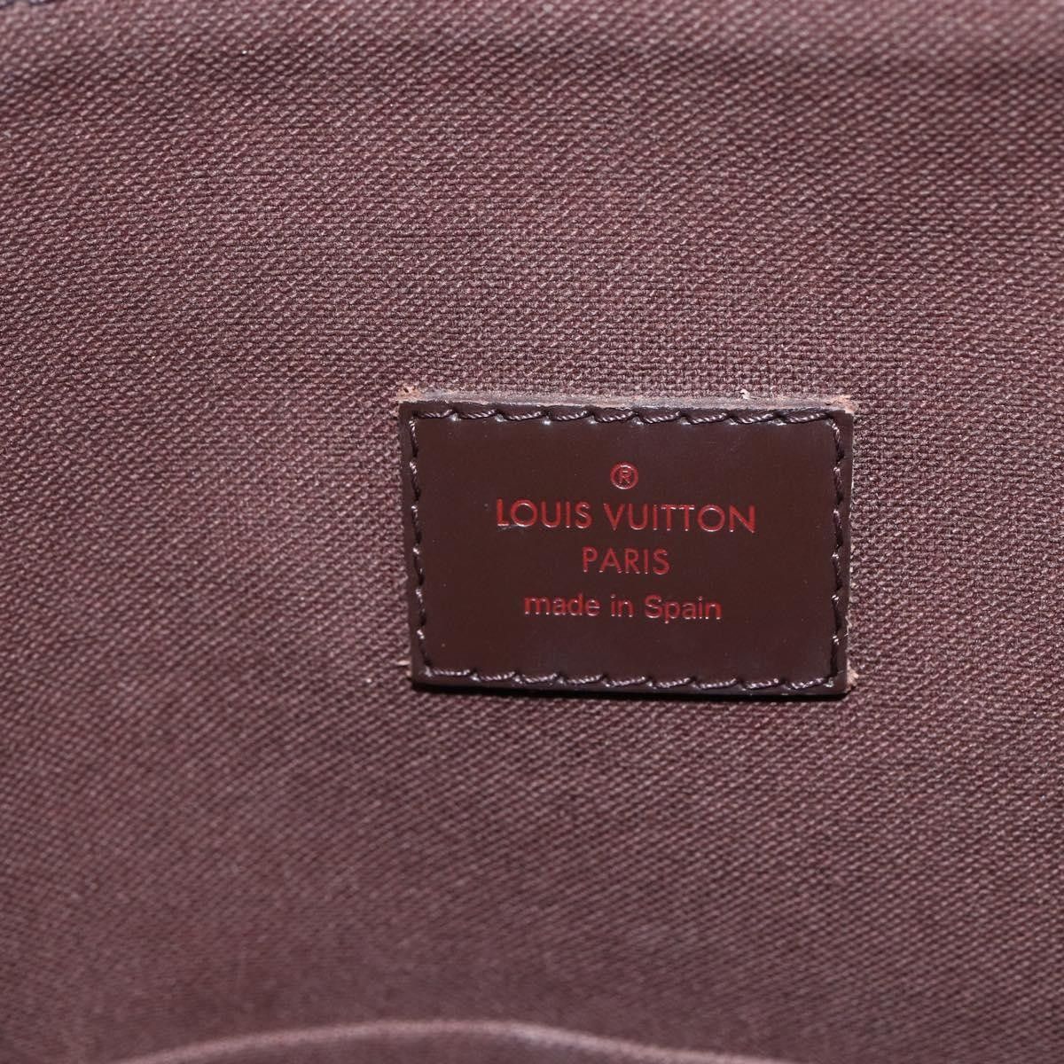 Louis Vuitton Louis Vuitton Cabas Beaubourg Damier Size ONE SIZE - 7 Thumbnail