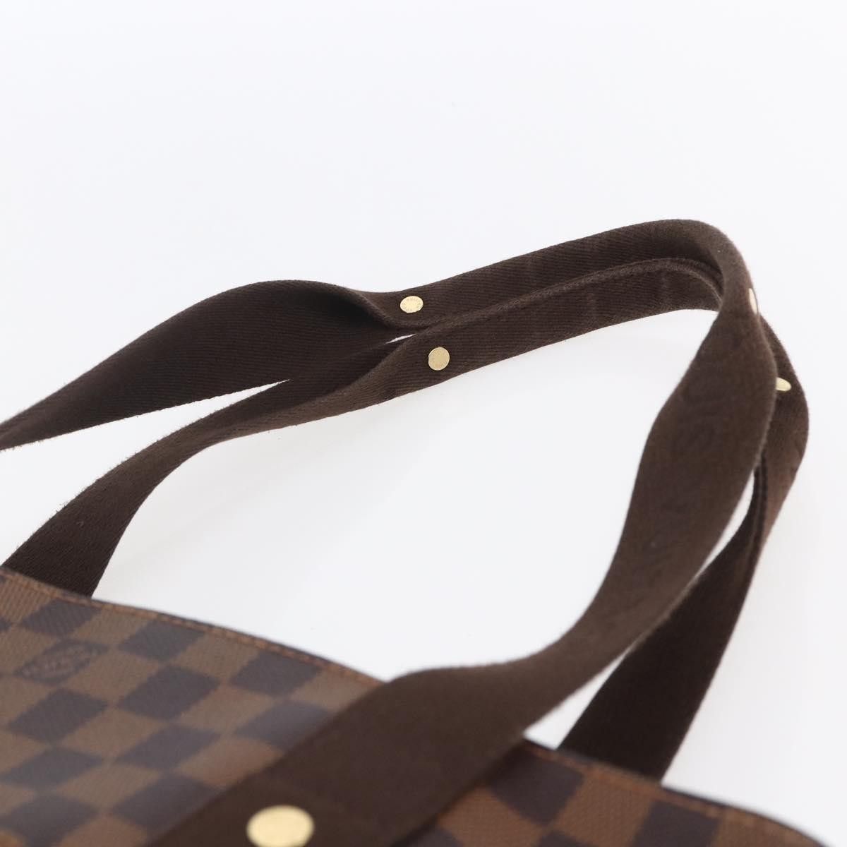 Louis Vuitton Louis Vuitton Cabas Beaubourg Damier Size ONE SIZE - 17 Thumbnail