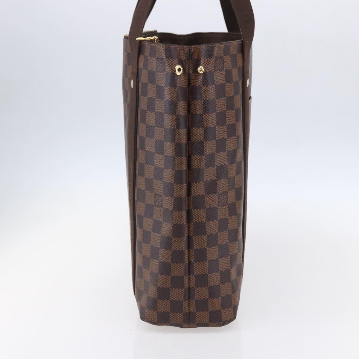 Louis Vuitton Louis Vuitton Cabas Beaubourg Damier Size ONE SIZE - 3 Thumbnail