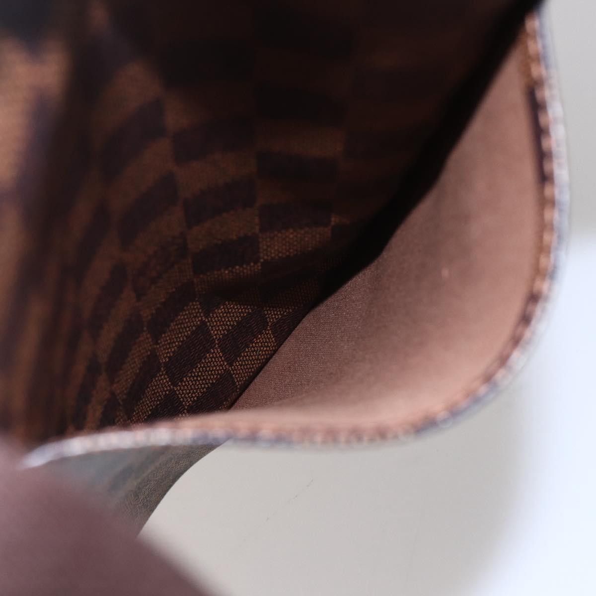 Louis Vuitton Louis Vuitton Cabas Beaubourg Damier Size ONE SIZE - 23 Thumbnail