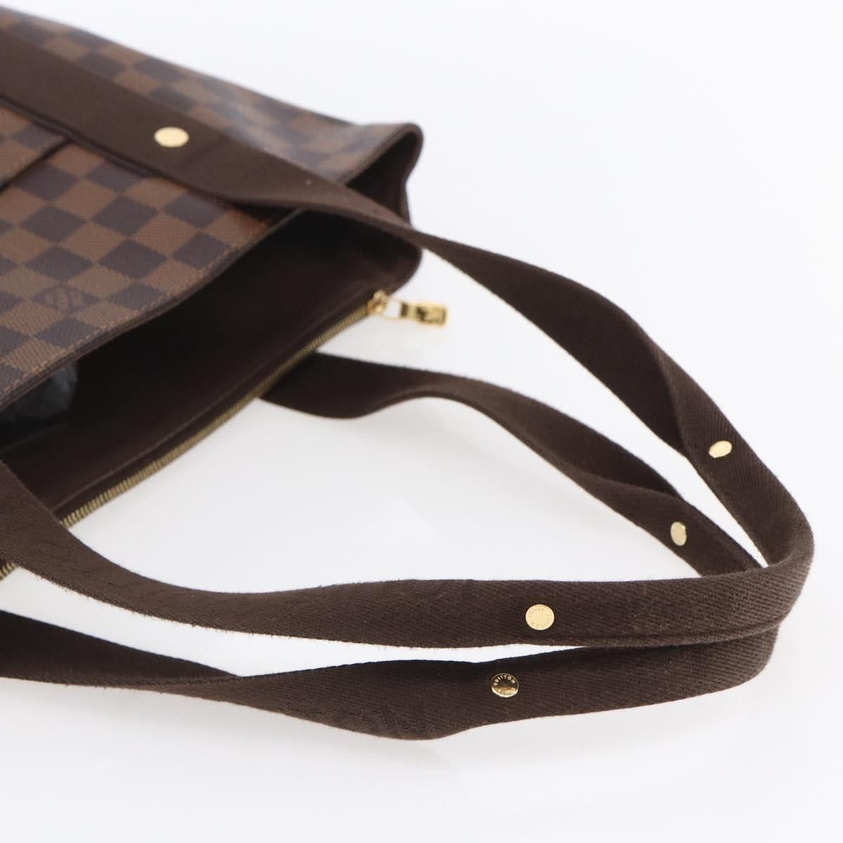 Louis Vuitton Louis Vuitton Cabas Beaubourg Damier Size ONE SIZE - 8 Thumbnail