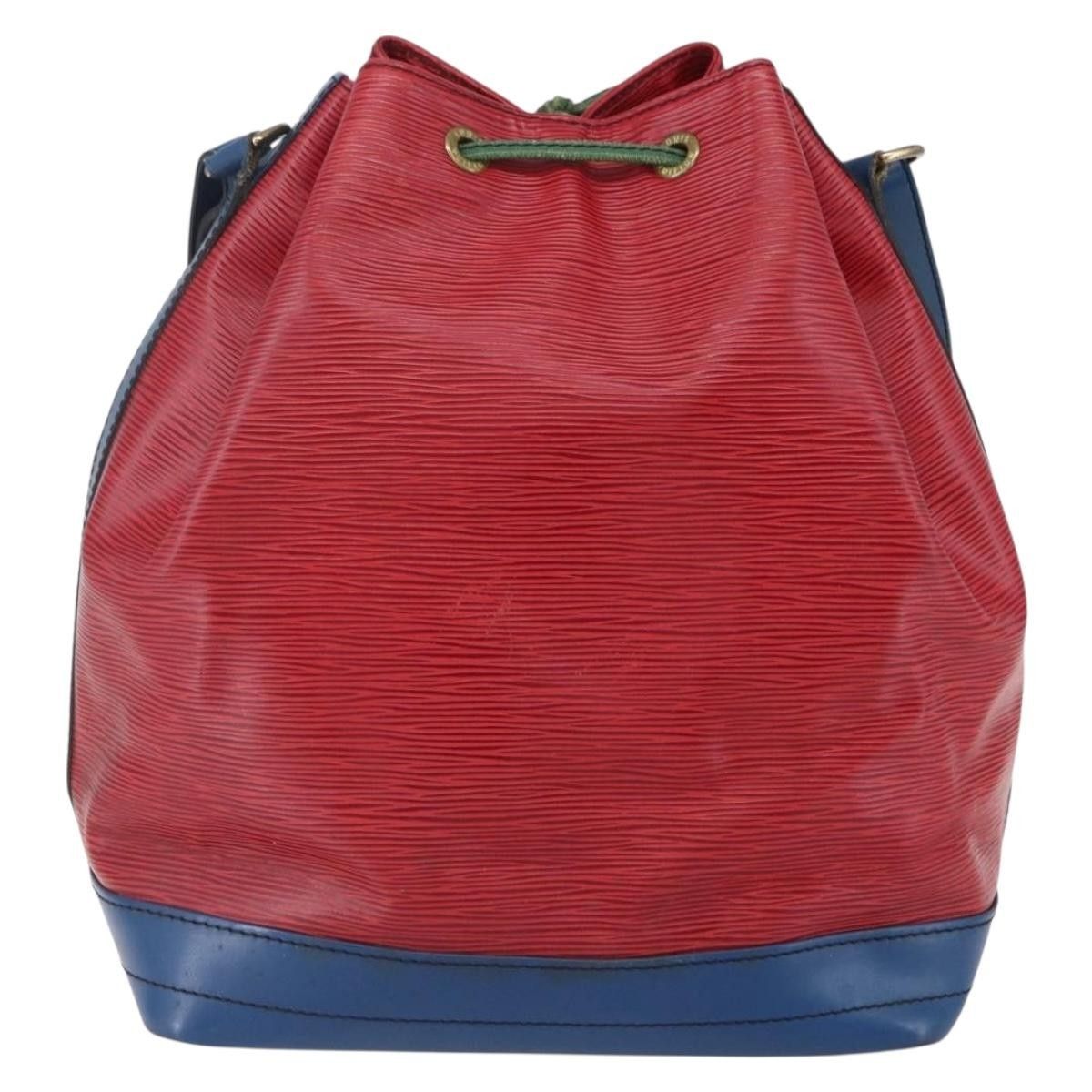 Louis Vuitton Louis Vuitton Tricolor Noe Epi Leather Size ONE SIZE - 2 Thumbnail