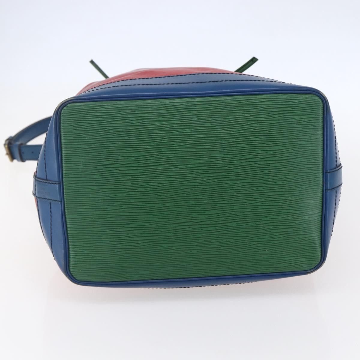 Louis Vuitton Louis Vuitton Tricolor Noe Epi Leather Size ONE SIZE - 14 Thumbnail