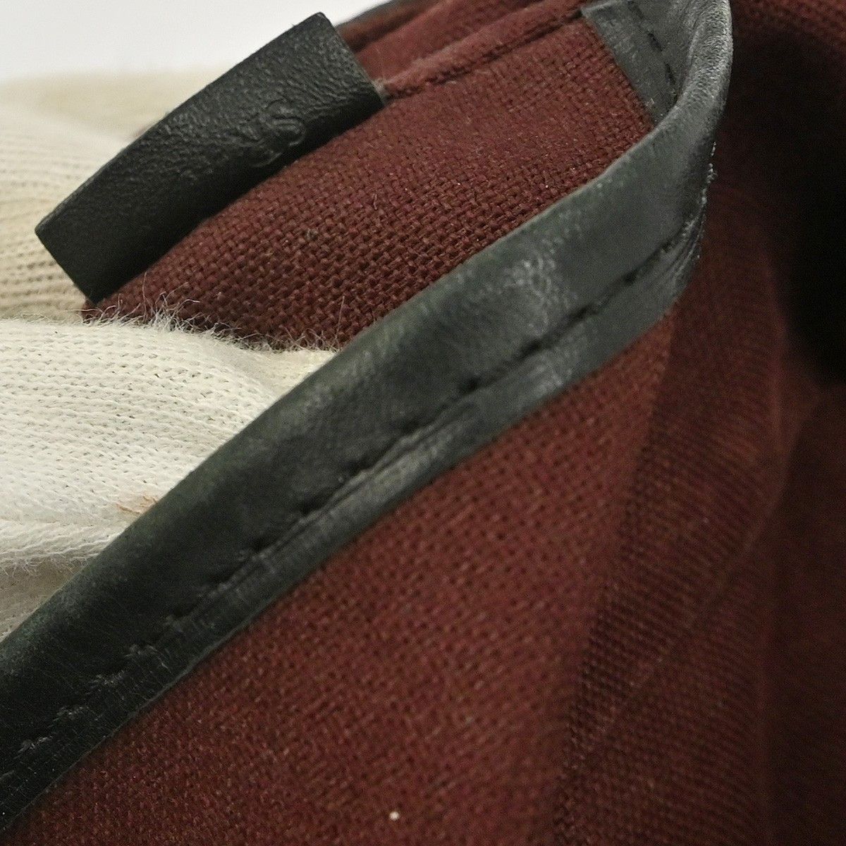Louis Vuitton Louis Vuitton Bass Messenger Bag Macassar Monogram Canvas Size ONE SIZE - 5 Thumbnail