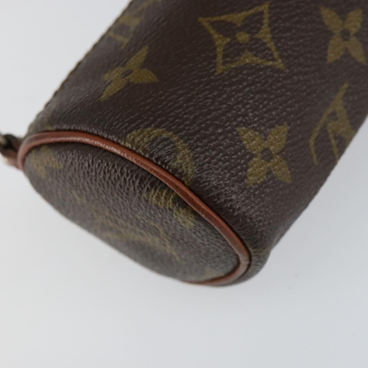Louis Vuitton Louis Vuitton Papillon Pochette Monogram Canvas Size ONE SIZE - 10 Thumbnail