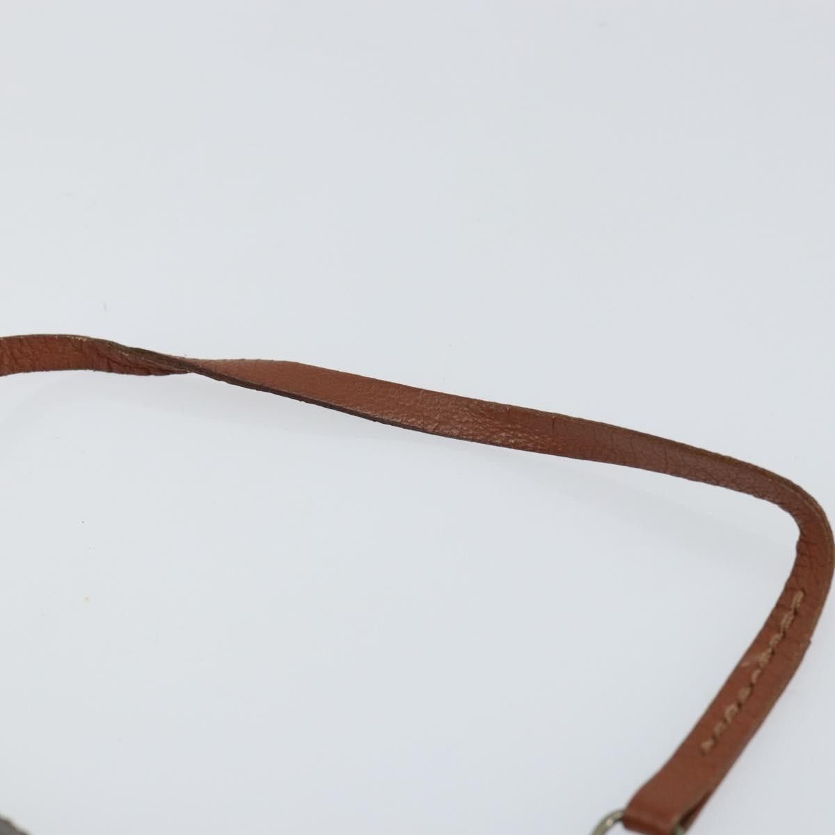 Louis Vuitton Louis Vuitton Papillon Pochette Monogram Canvas Size ONE SIZE - 15 Thumbnail