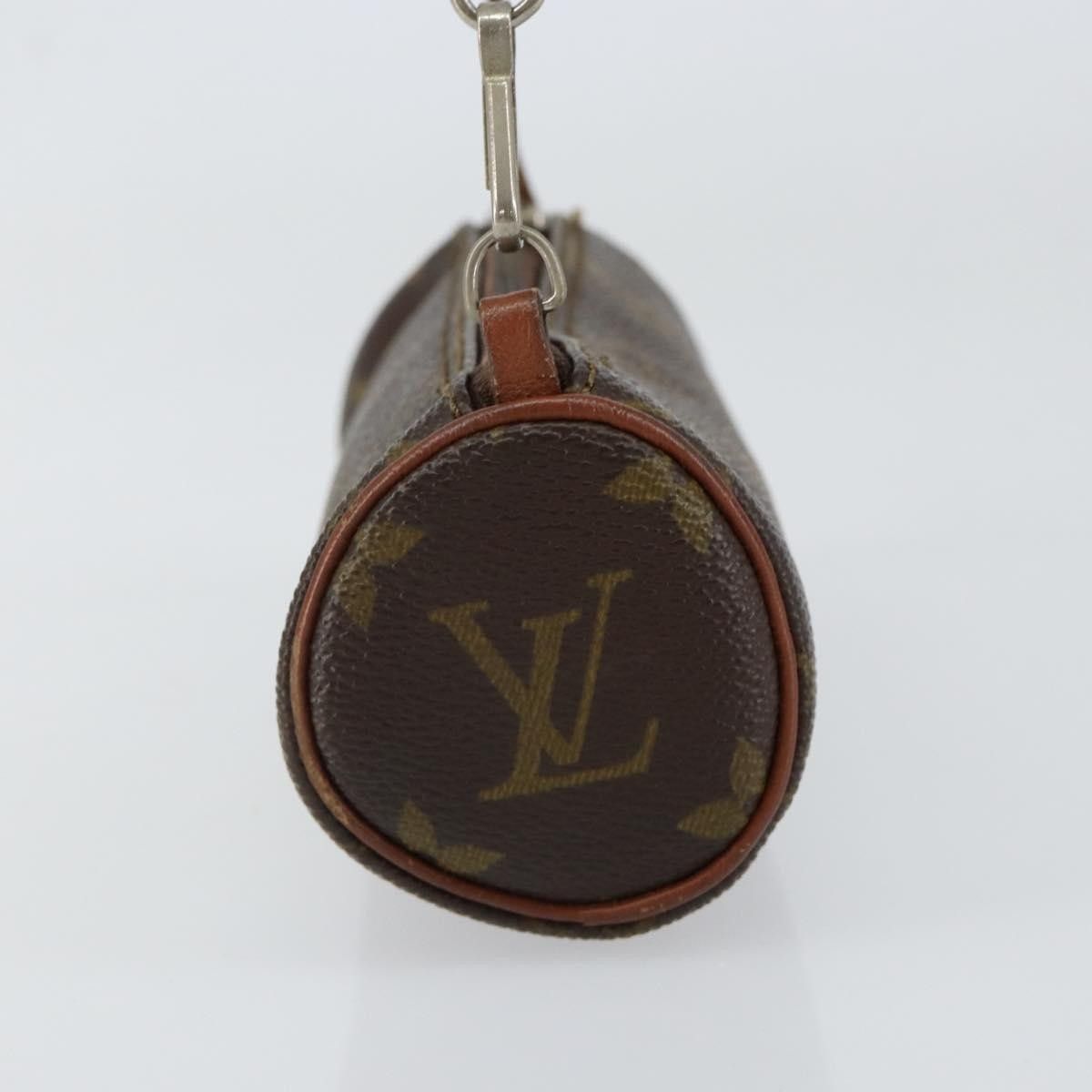 Louis Vuitton Louis Vuitton Papillon Pochette Monogram Canvas Size ONE SIZE - 3 Thumbnail