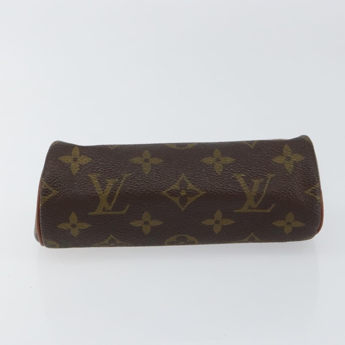 Louis Vuitton Louis Vuitton Papillon Pochette Monogram Canvas Size ONE SIZE - 13 Thumbnail