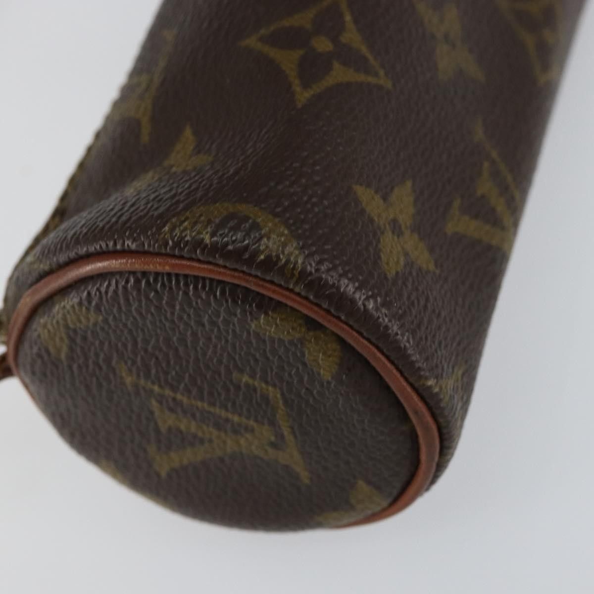 Louis Vuitton Louis Vuitton Papillon Pochette Monogram Canvas Size ONE SIZE - 7 Thumbnail