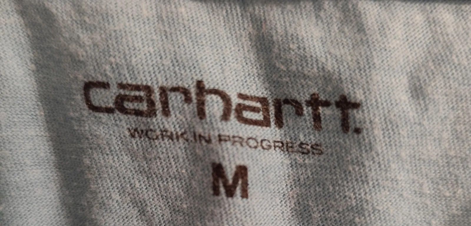 Carhartt Carhartt Madison T-shirt Size US M / EU 48-50 / 2 - 2 Thumbnail