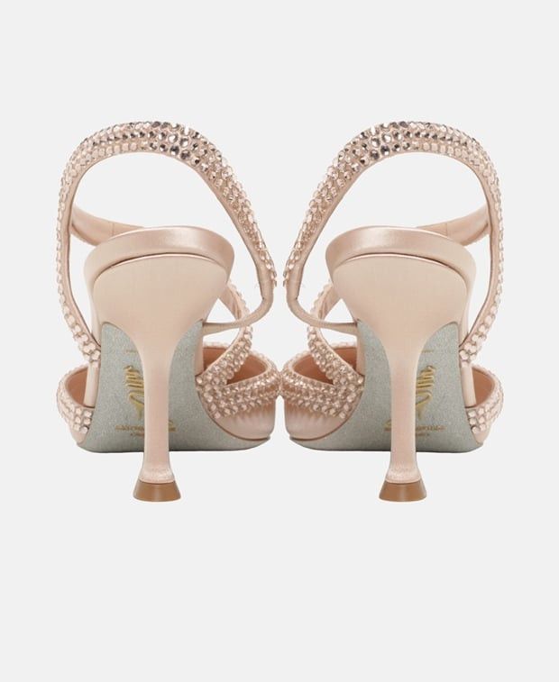 Rene Caovilla Lidia Slingback pumps Size US 6 / IT 36 - 2 Thumbnail