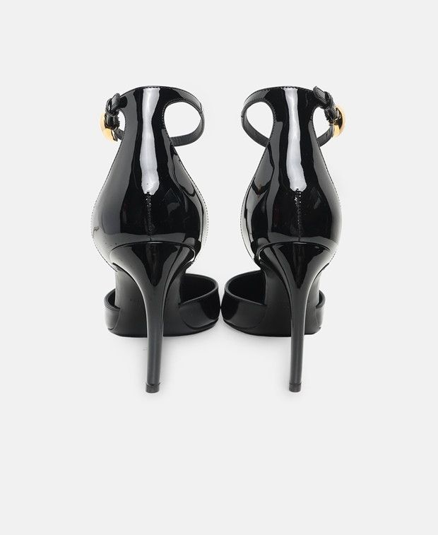 Salvatore Ferragamo Odette Ankle strap pump Size US 6 / IT 36 - 2 Thumbnail