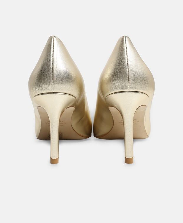 Stuart Weitzman Leigh 75 Pumps Size US 10 / IT 40 - 2 Thumbnail