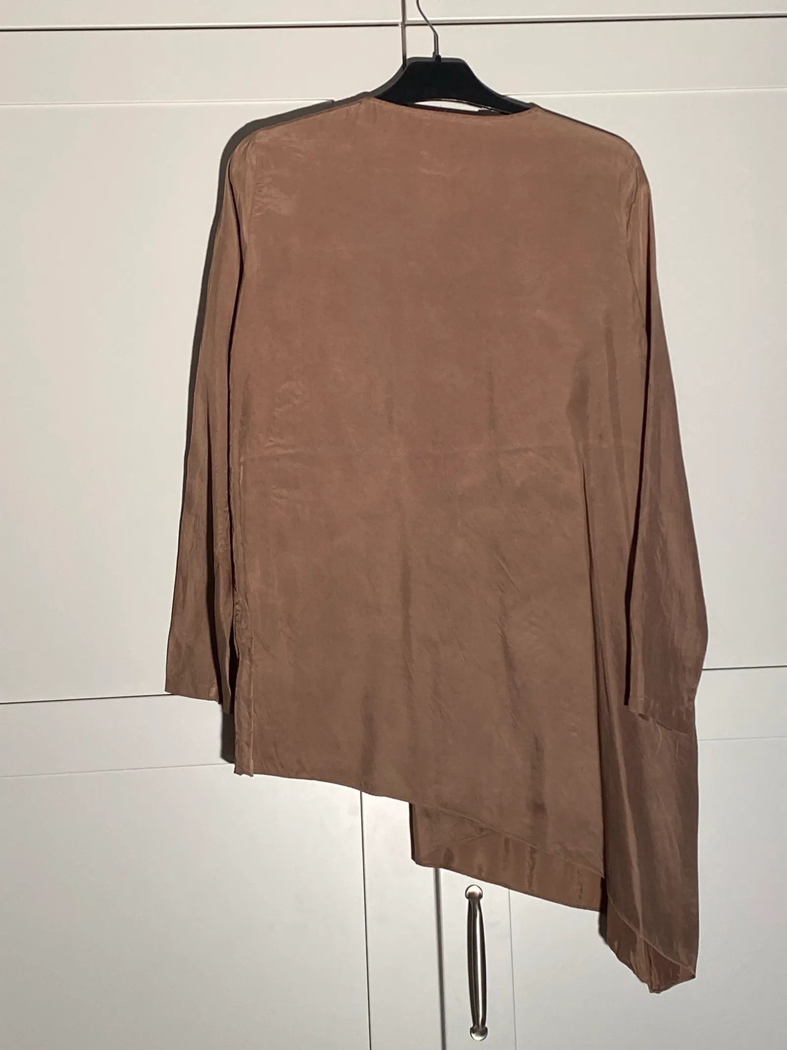 Tiger of Sweden Tiger of Sweden Blouse Size XS / US 0-2 / IT 36-38 - 2 Thumbnail