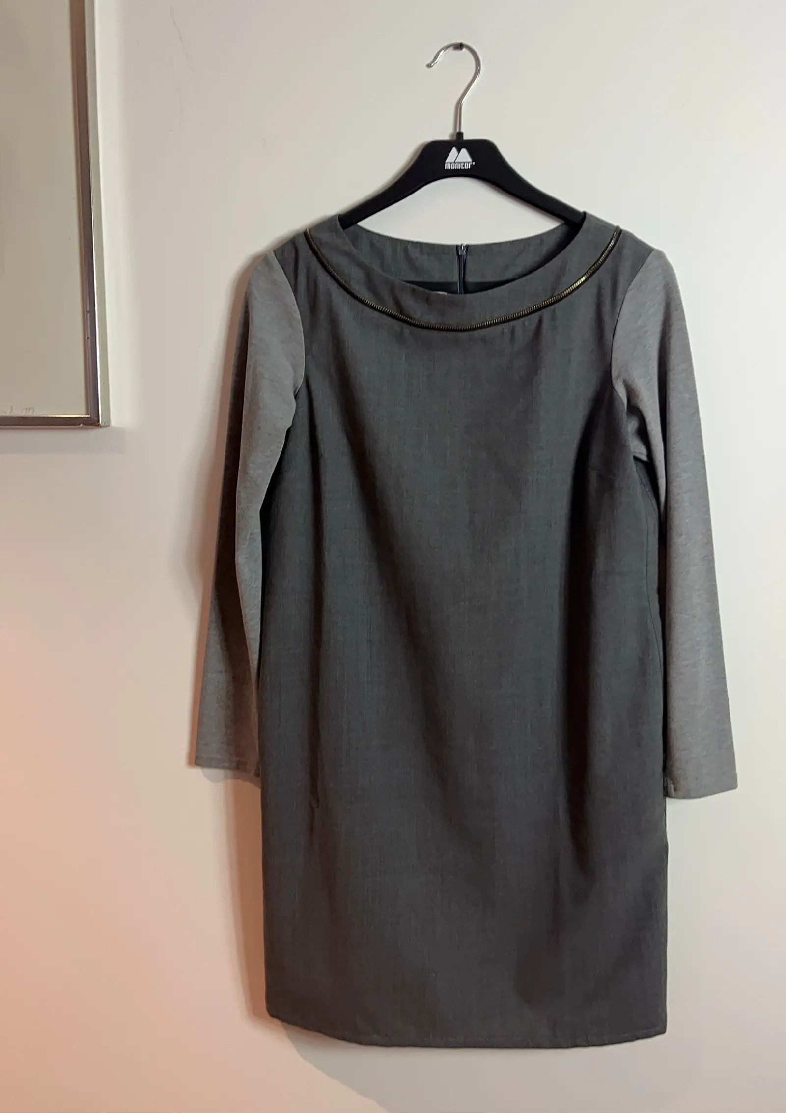 Baum und Pferdgarten Baum und Pferdgarten Dress Size M / US 6-8 / IT 42-44 - 3 Thumbnail