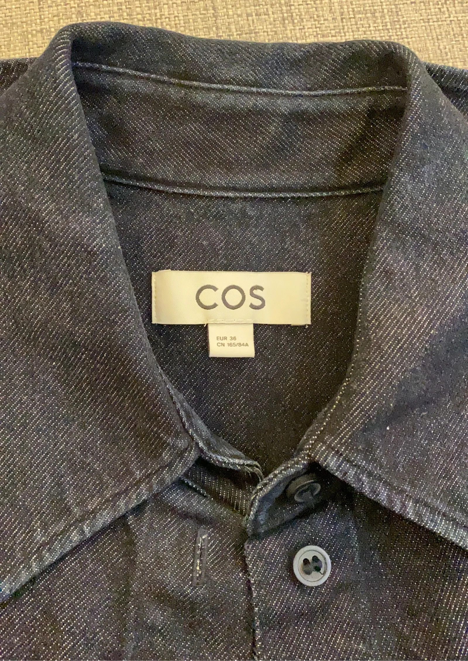 Cos Cos Dress Size XS / US 0-2 / IT 36-38 - 3 Thumbnail