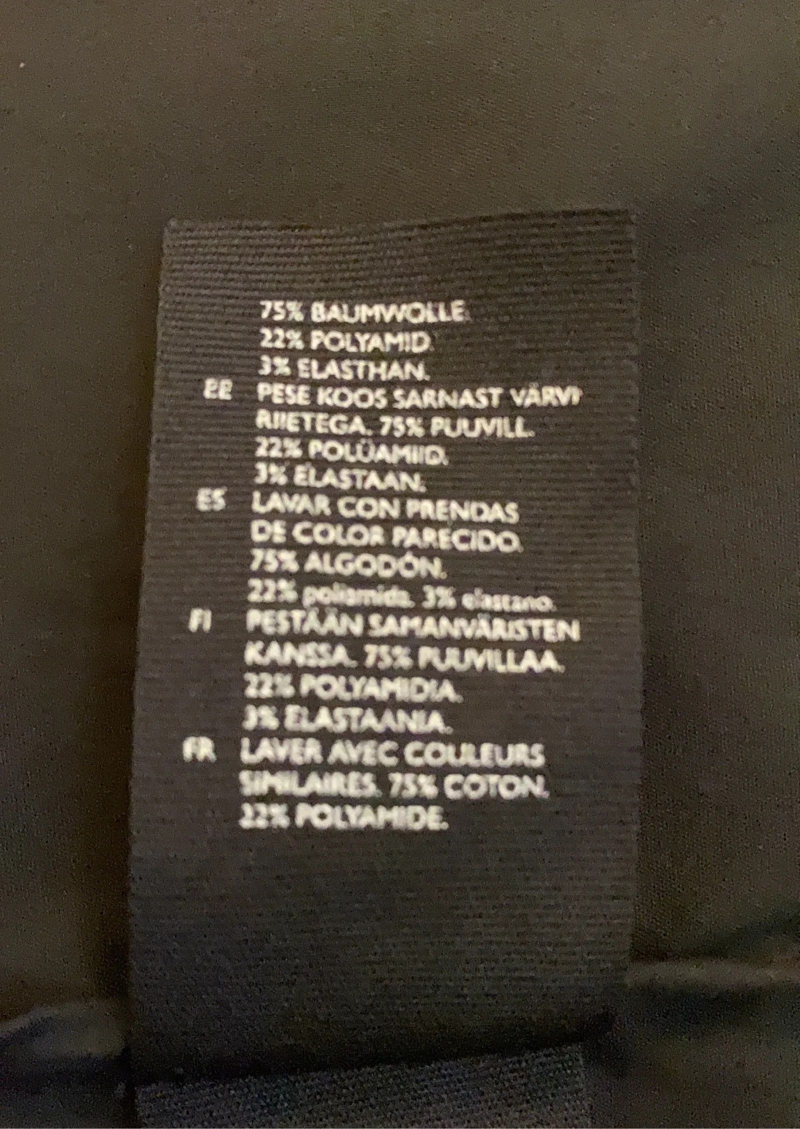 Cos Cos Shirt Size M / US 6-8 / IT 42-44 - 5 Thumbnail