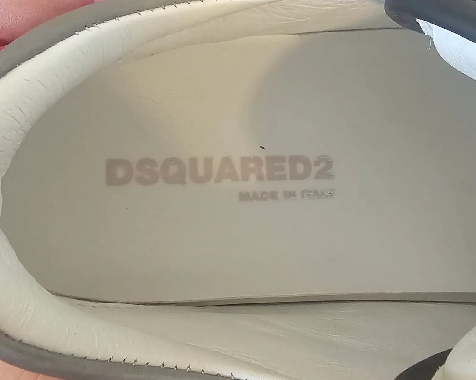 Dsquared2 Dsquared2 Sneakers Size US 9 / EU 42 - 3 Thumbnail