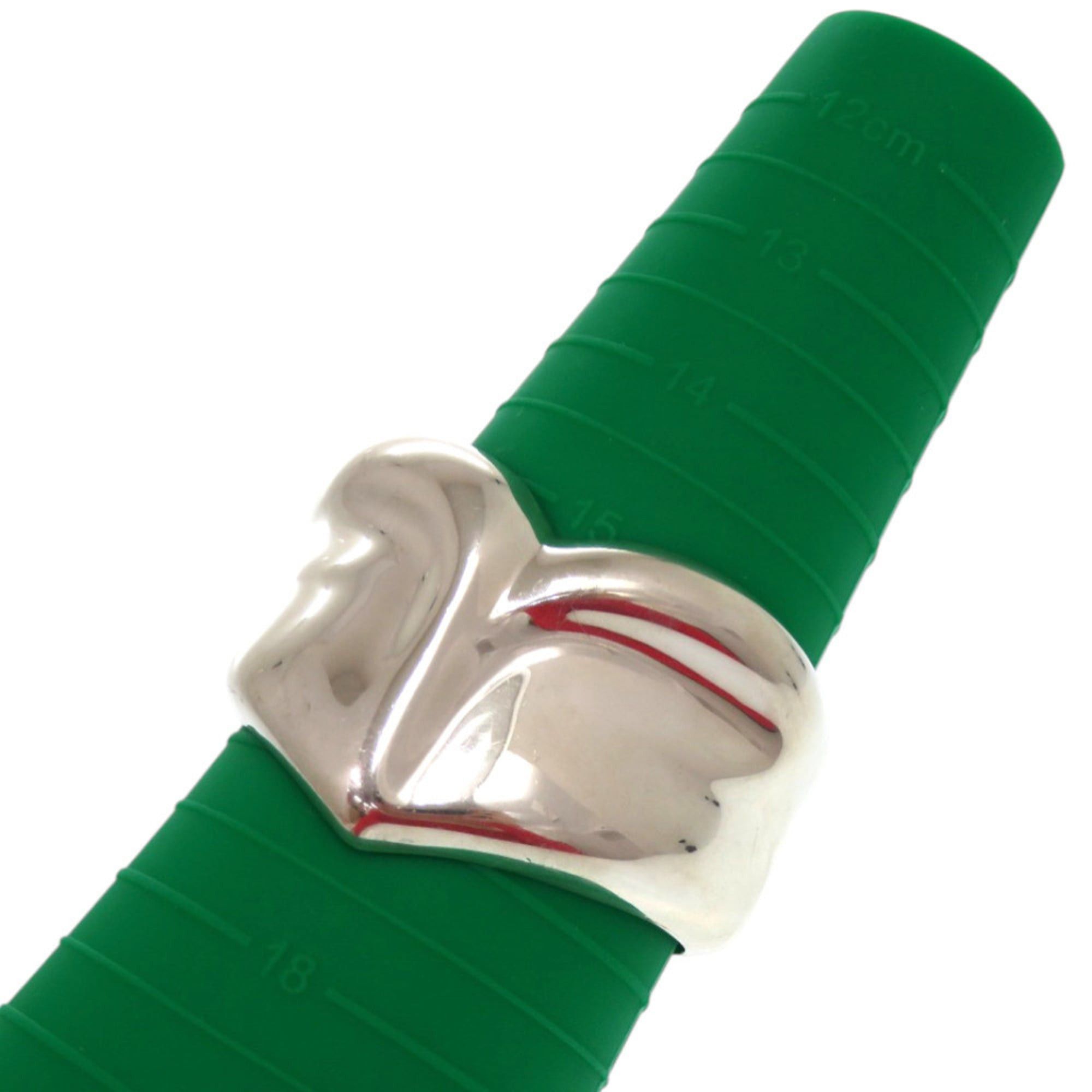 Tiffany & Co. Tiffany Elsa Peretti Sterling Silver Bangle 1048 TIFFANY & Co. Size ONE SIZE - 7 Thumbnail