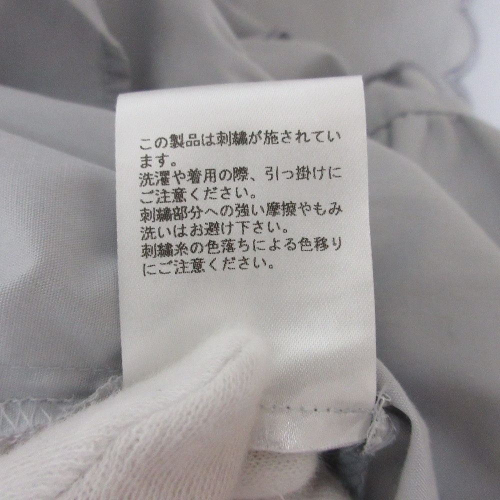 Other Other yori Scallop Collar Tiered Blouse Others Tops YR21-23064SM DUTY FREE for USA Size ONE SIZE - 6 Thumbnail