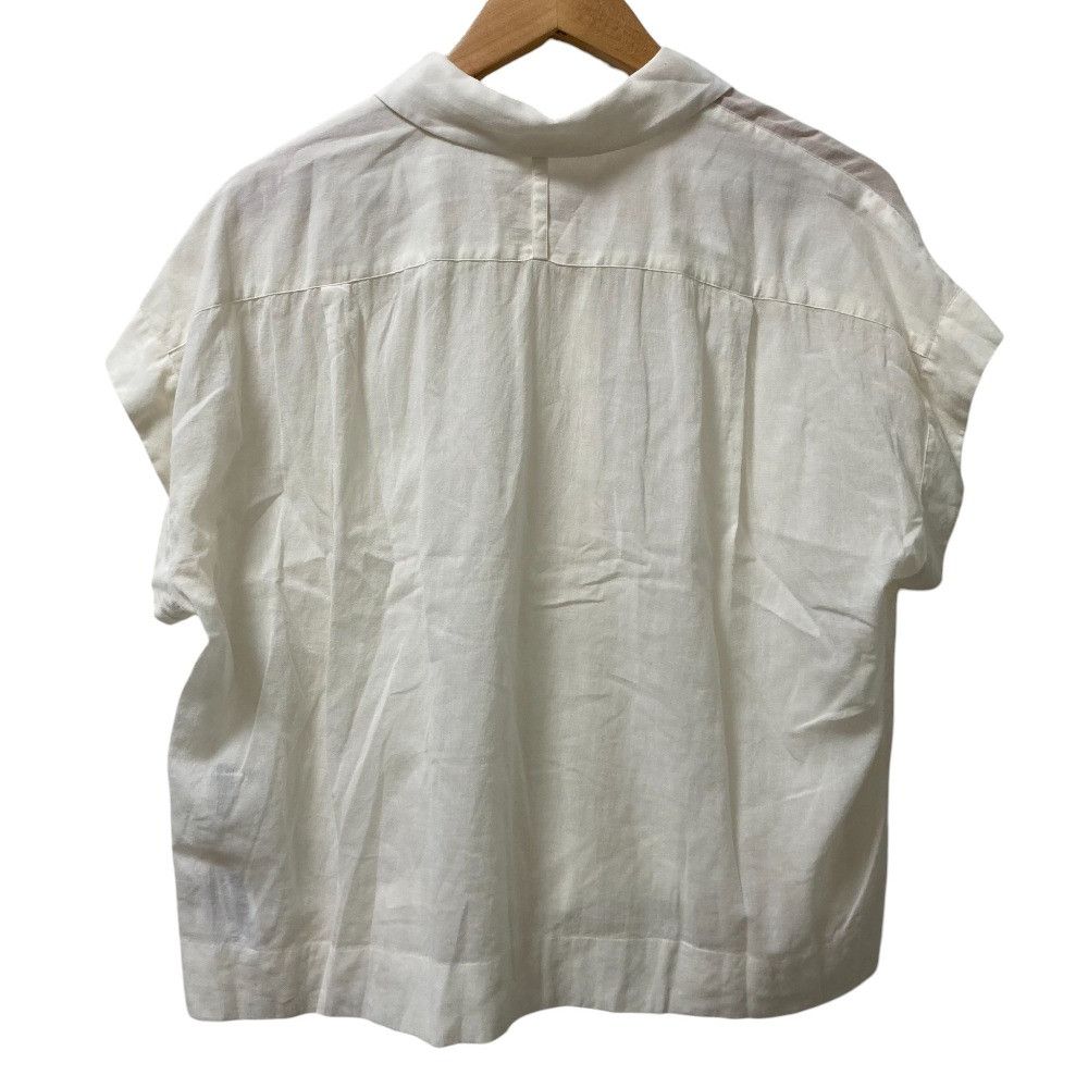 Other MARGARET HOWELL COTTON CHIFFON Shirt Cotton Tops DUTY FREE