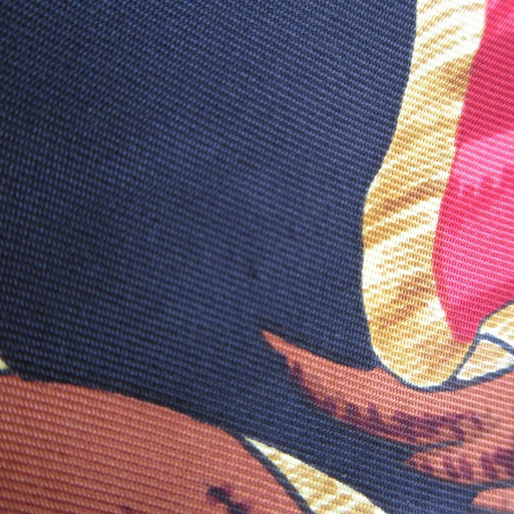 Hermes Hermes Hermès Twillaine Silk Knit Short Sleeve Polo Shirt M Blouse Others Tops DUTY FREE for USA Size ONE SIZE - 13 Thumbnail