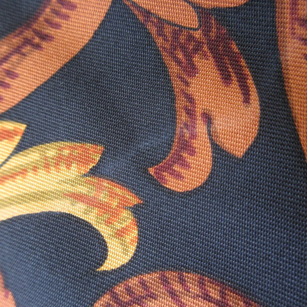 Hermes Hermes Hermès Twillaine Silk Knit Short Sleeve Polo Shirt M Blouse Others Tops DUTY FREE for USA Size ONE SIZE - 12 Thumbnail