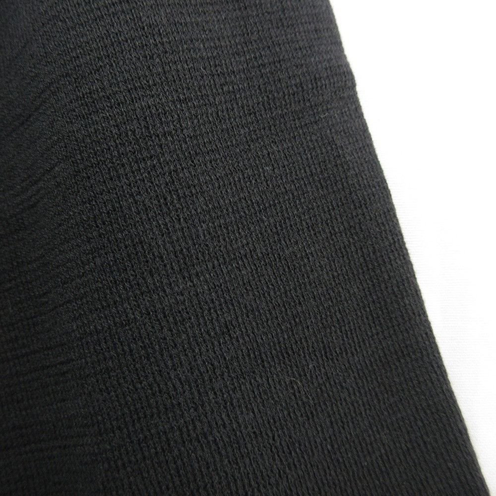 Hermes Hermes Hermès Twillaine Silk Knit Short Sleeve Polo Shirt M Blouse Others Tops DUTY FREE for USA Size ONE SIZE - 3 Thumbnail