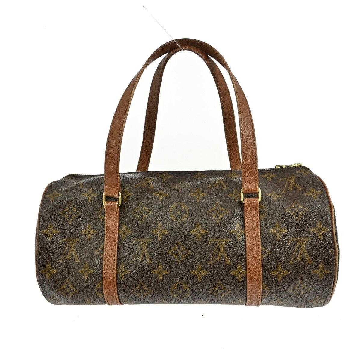 Louis Vuitton Louis Vuitton Papillon Handbag Monogram Canvas Size ONE SIZE - 2 Thumbnail