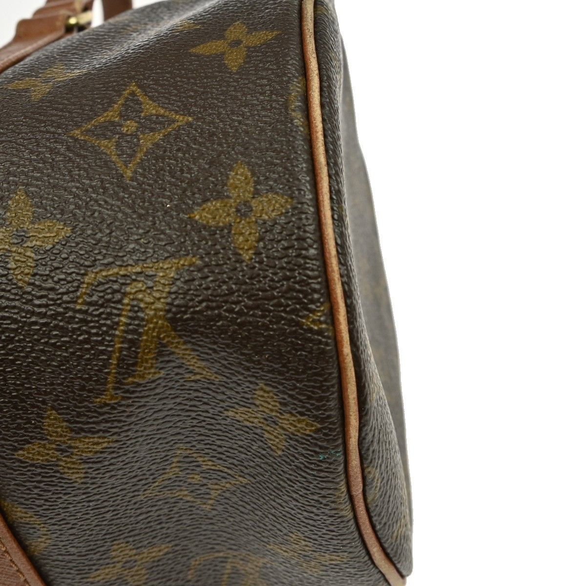 Louis Vuitton Louis Vuitton Papillon Handbag Monogram Canvas Size ONE SIZE - 8 Thumbnail