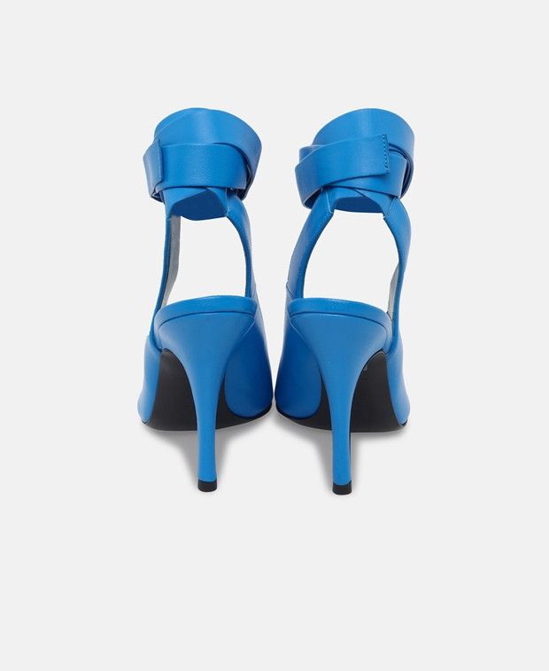 The Attico Venus Slingback pumps Size US 6 / IT 36 - 2 Thumbnail