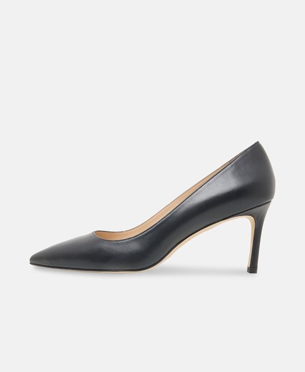 Stuart Weitzman Leigh Pumps Size US 10.5 / IT 40.5 - 4 Thumbnail