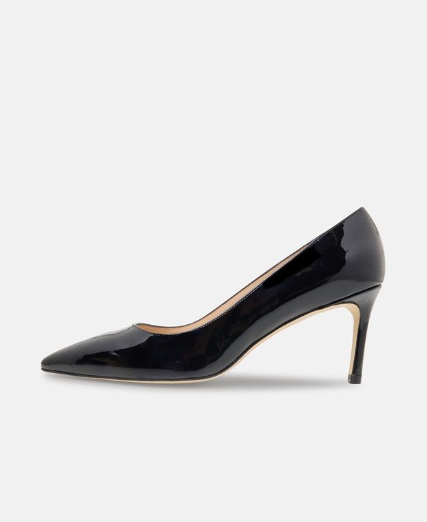 Stuart Weitzman Leigh Pumps Size US 10 / IT 40 - 4 Thumbnail