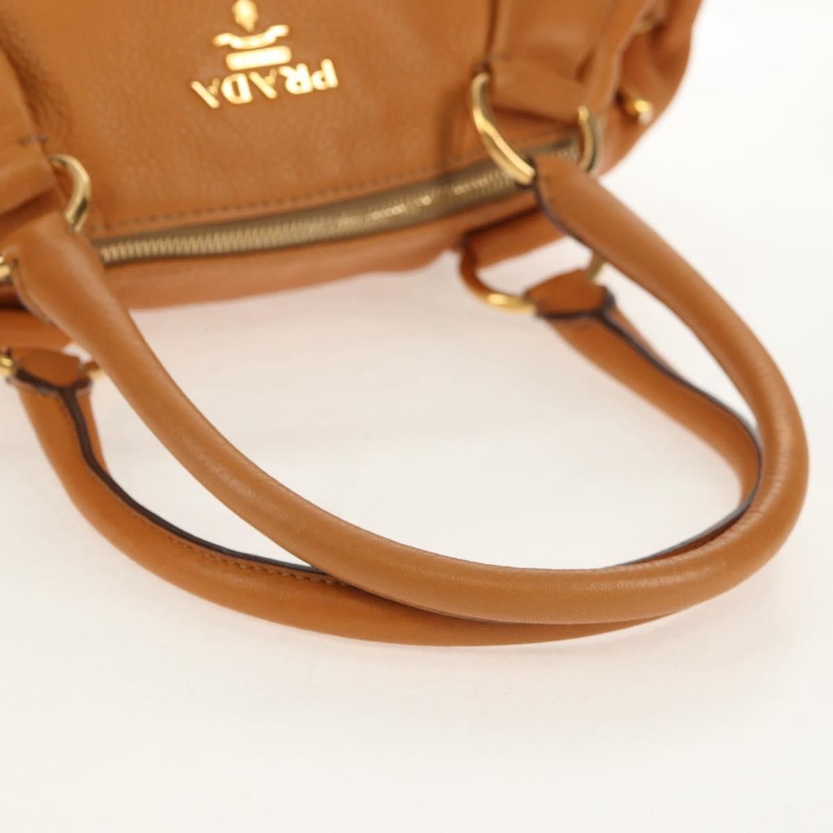 Prada Prada Tote Vitello Daino Vitello Daino Size ONE SIZE - 8 Thumbnail