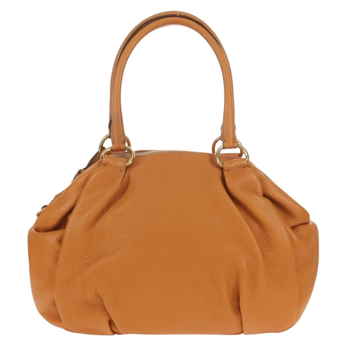 Prada Prada Tote Vitello Daino Vitello Daino Size ONE SIZE - 2 Thumbnail