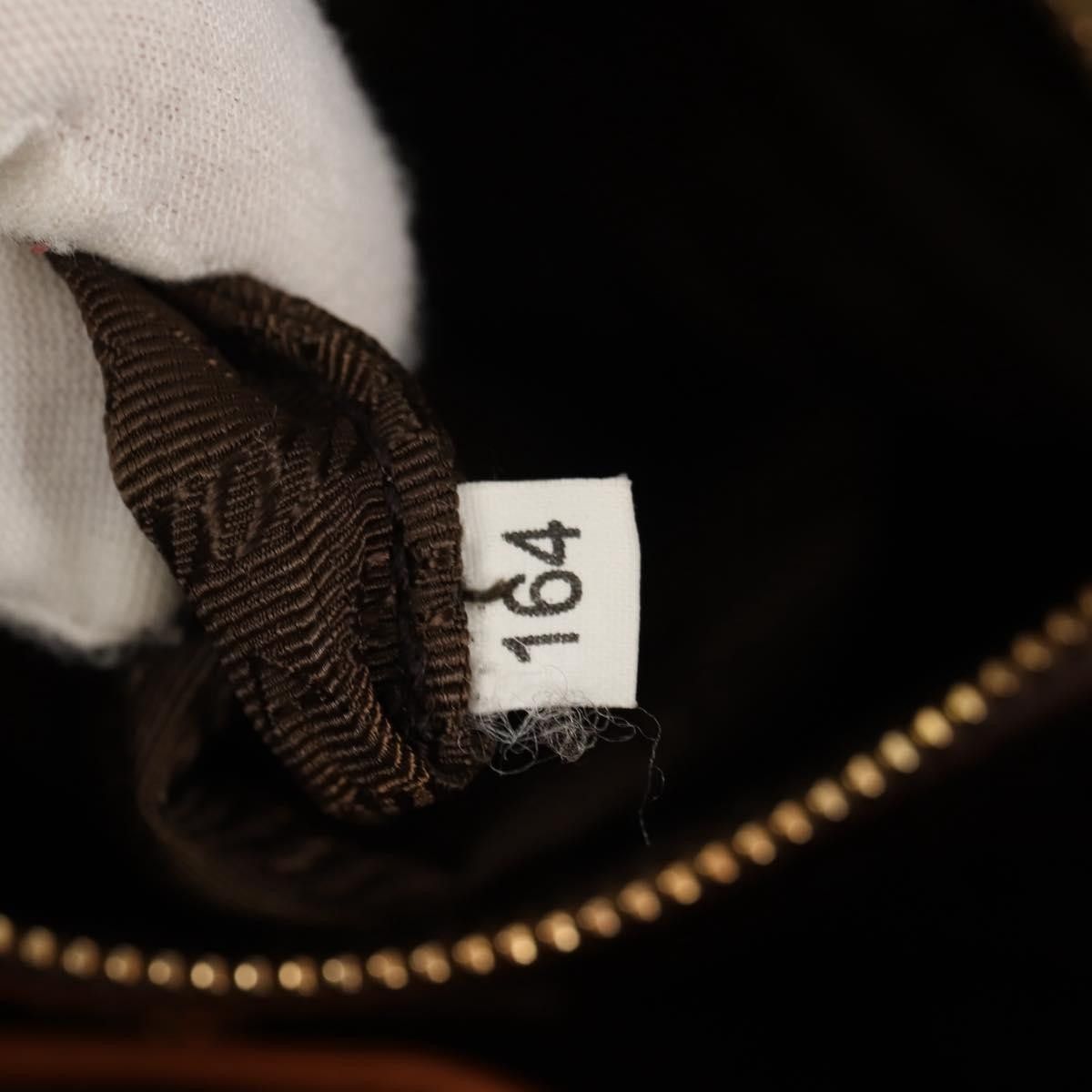 Prada Prada Tote Vitello Daino Vitello Daino Size ONE SIZE - 7 Thumbnail