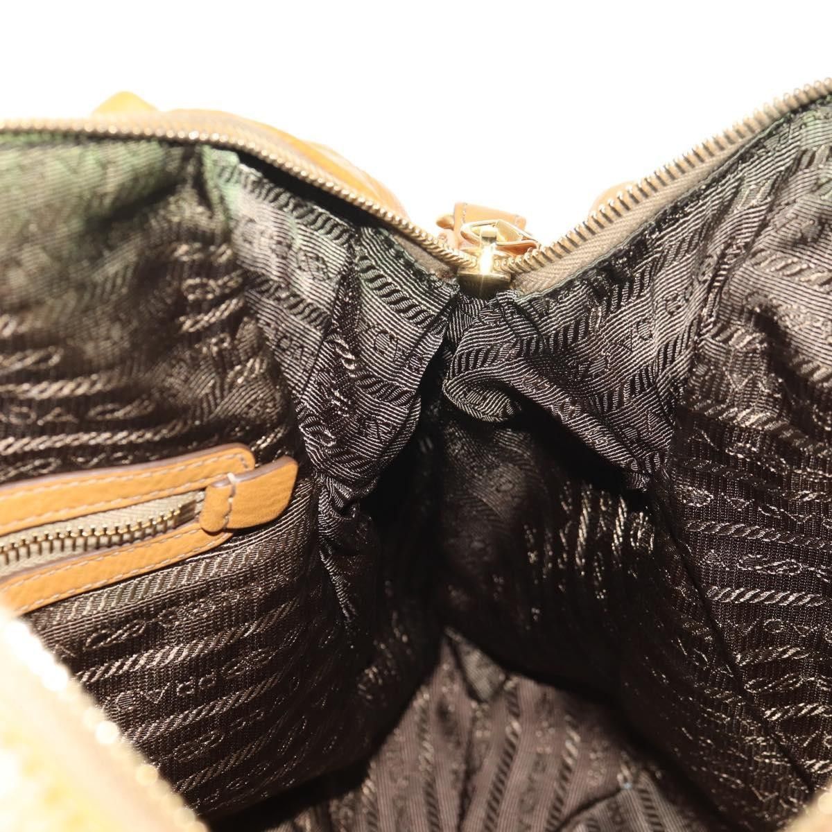 Prada Prada Tote Vitello Daino Vitello Daino Size ONE SIZE - 22 Thumbnail